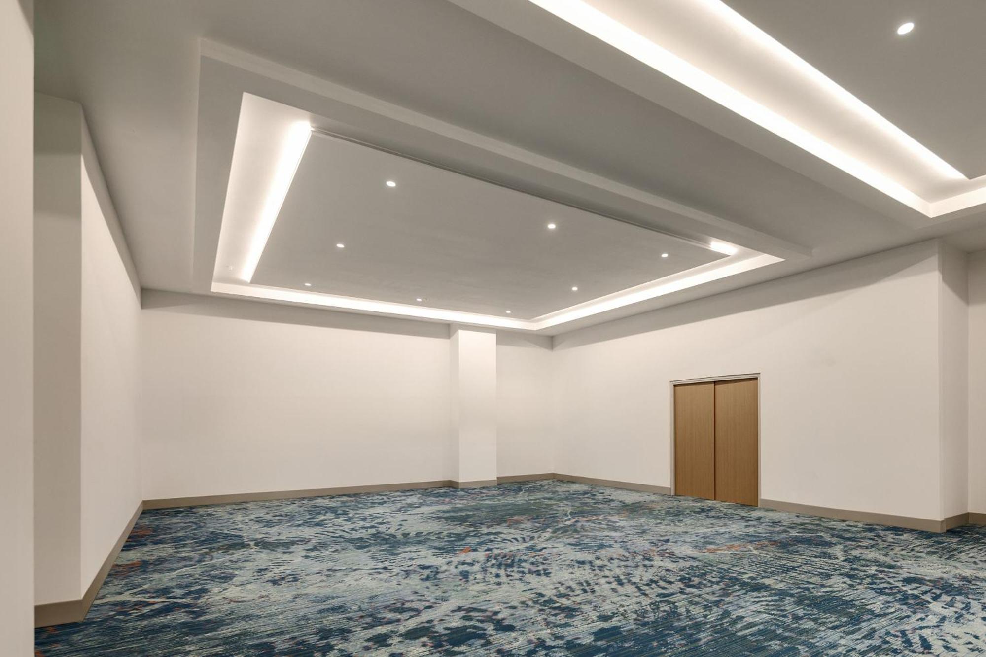 Courtyard By Marriott Curacao Hotel Willemstad Exterior foto