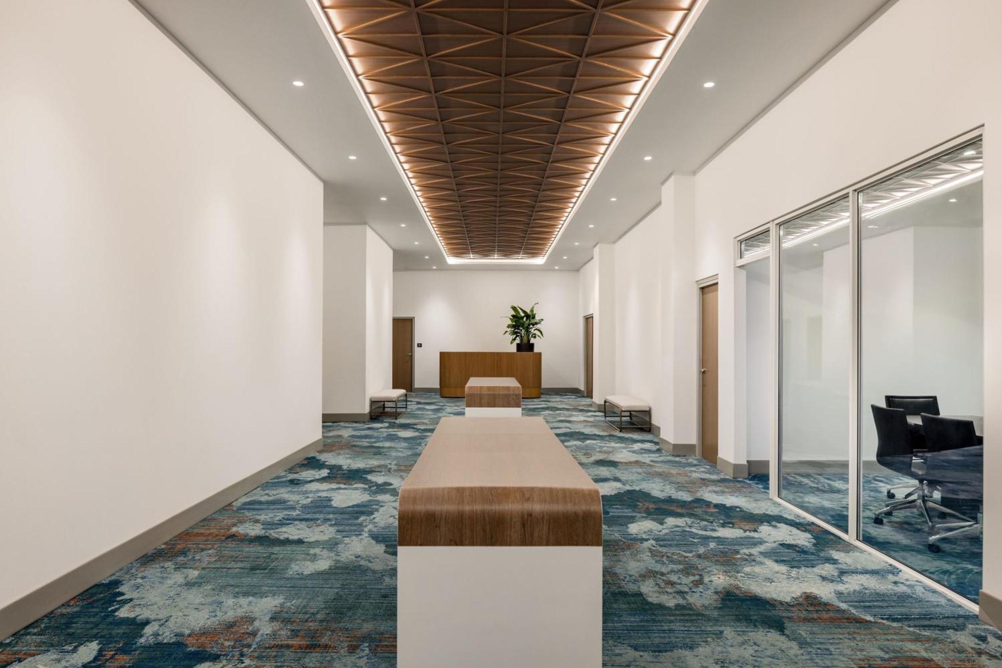 Courtyard By Marriott Curacao Hotel Willemstad Exterior foto