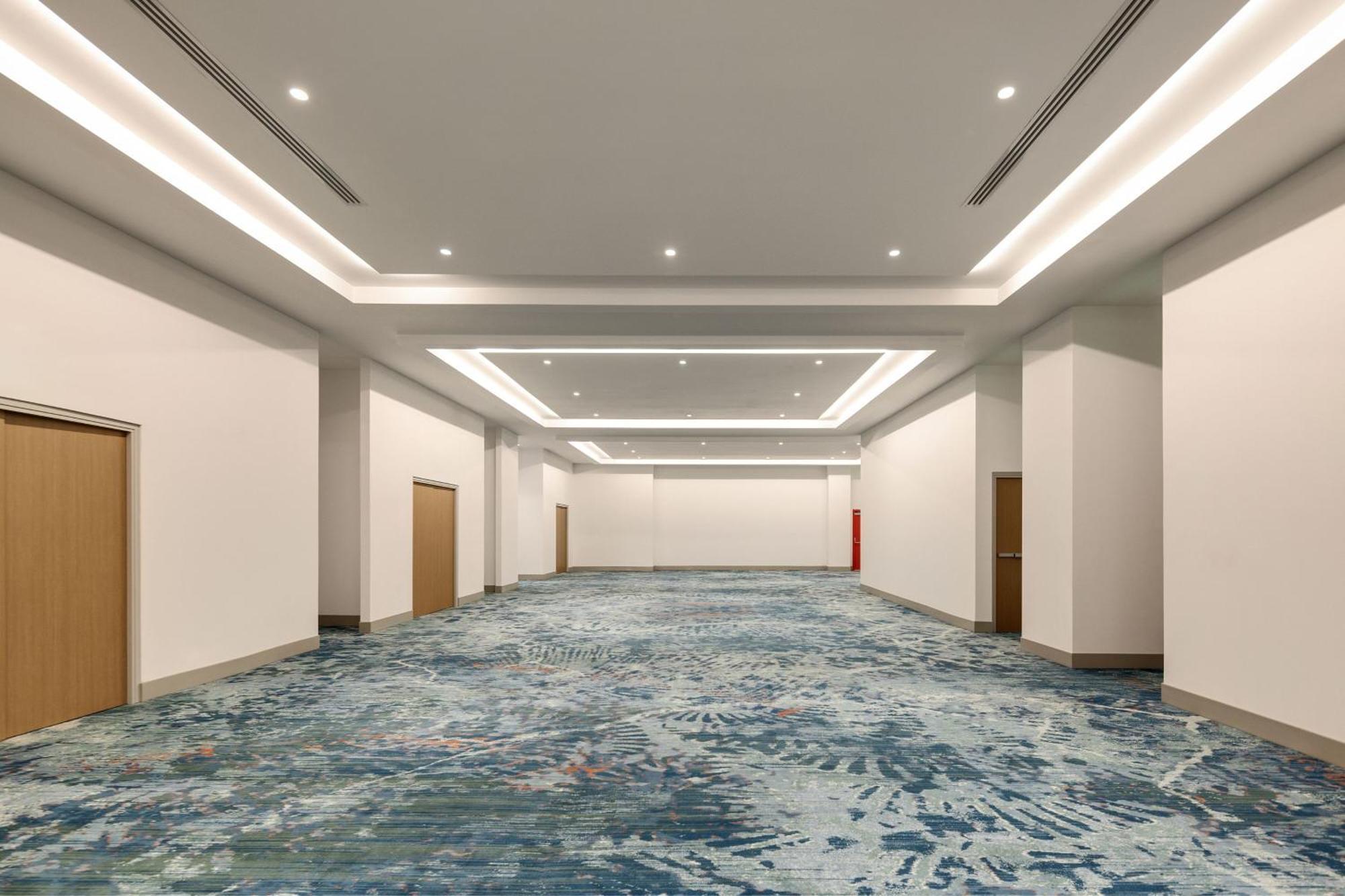 Courtyard By Marriott Curacao Hotel Willemstad Exterior foto