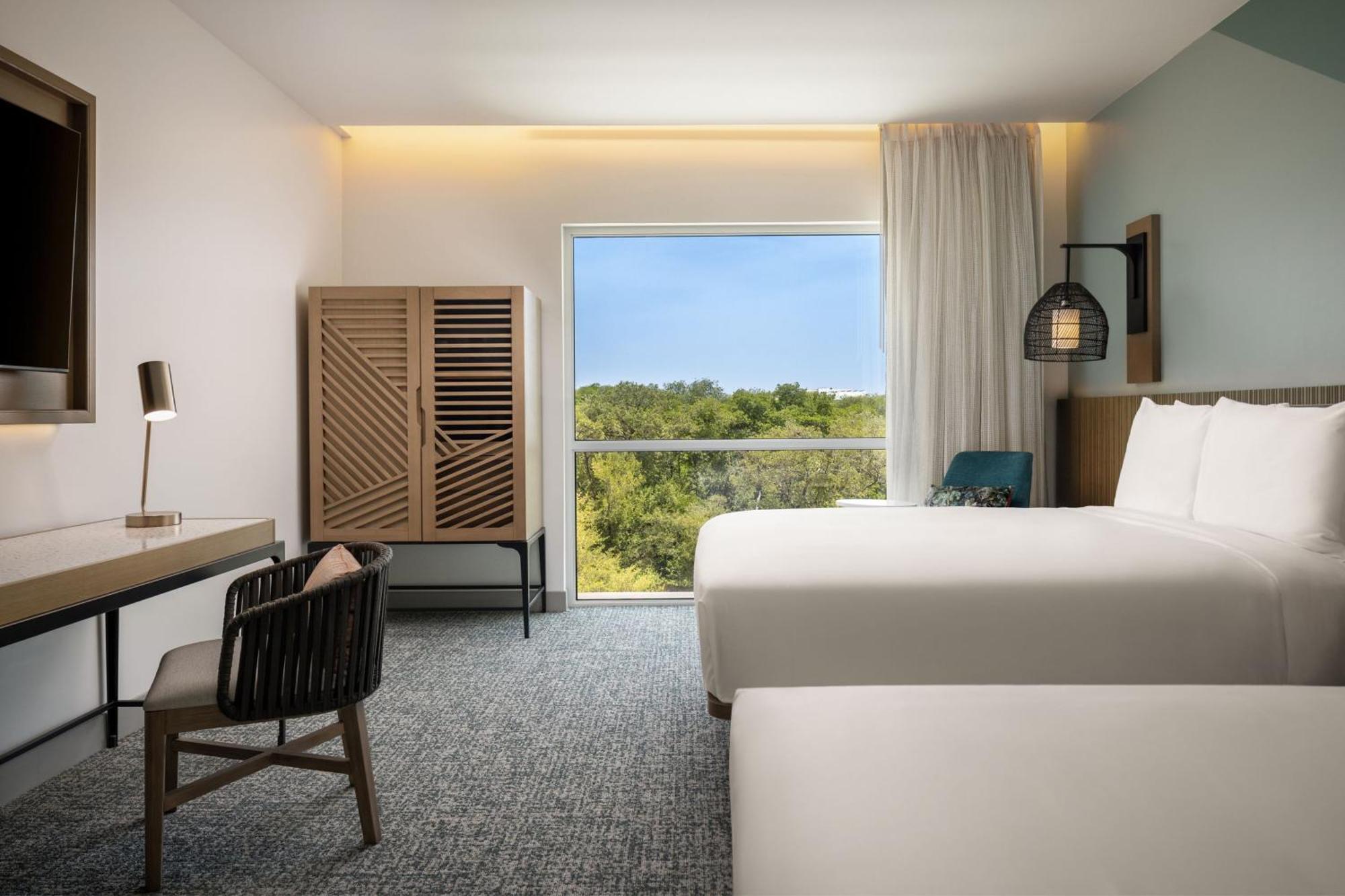 Courtyard By Marriott Curacao Hotel Willemstad Exterior foto