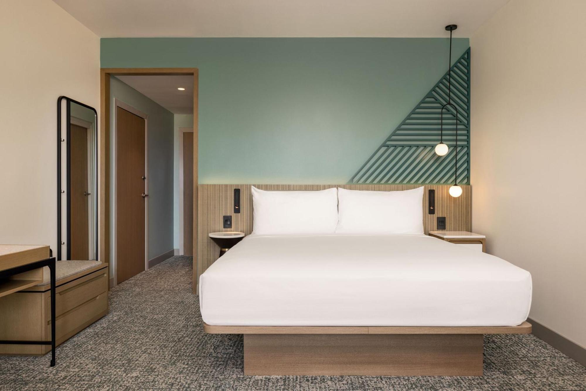 Courtyard By Marriott Curacao Hotel Willemstad Exterior foto